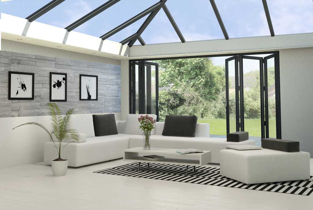 Benefits of Bifold Doors