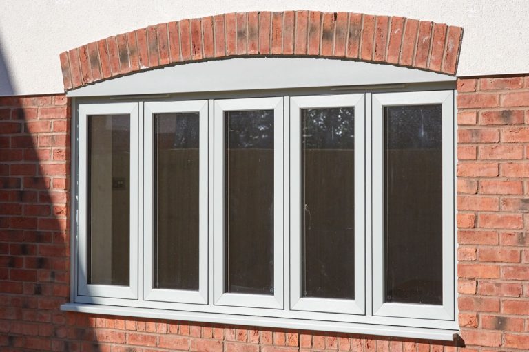 veka halo flush sash llantrisant