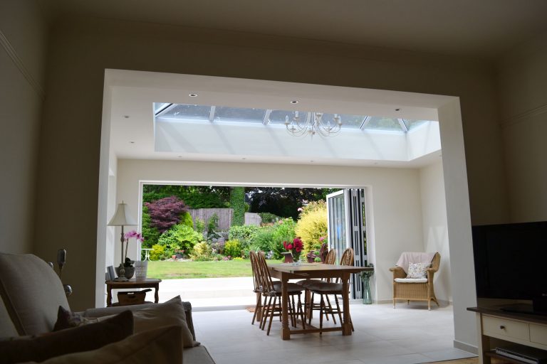 bifold doors for sale llantrisant