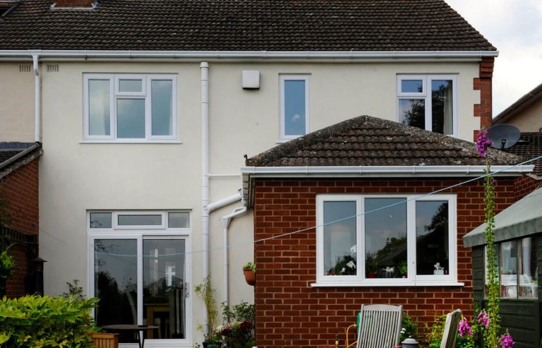 Replacement Casement Windows Llantrisant