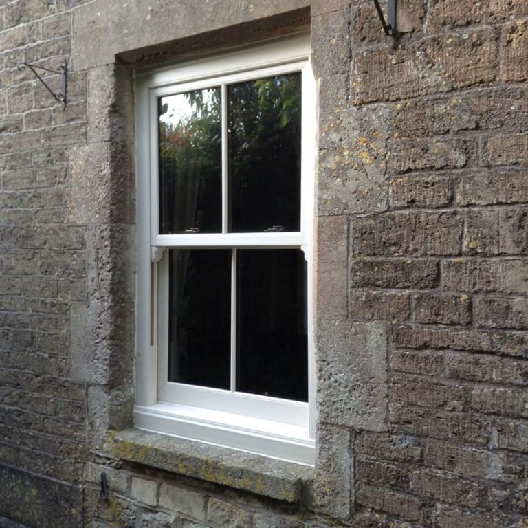 sliding sash thornbury