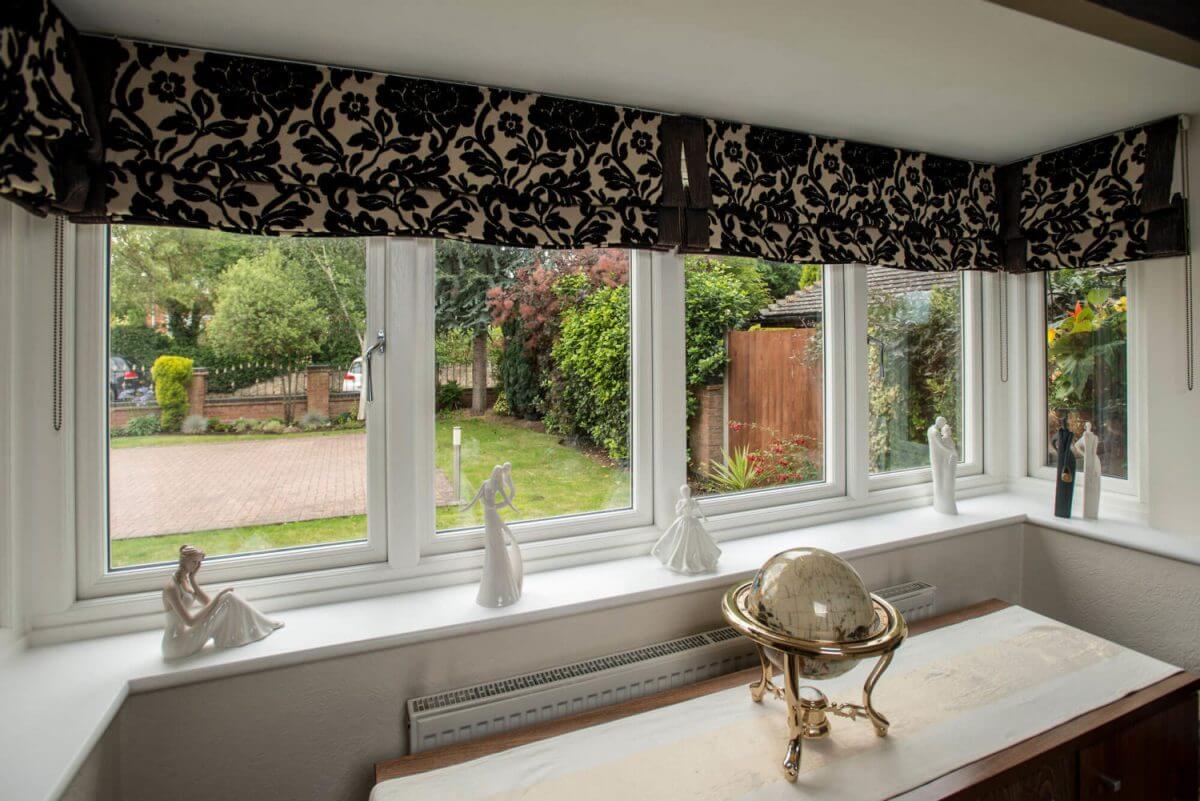 Flush Casement Windows Thornbury