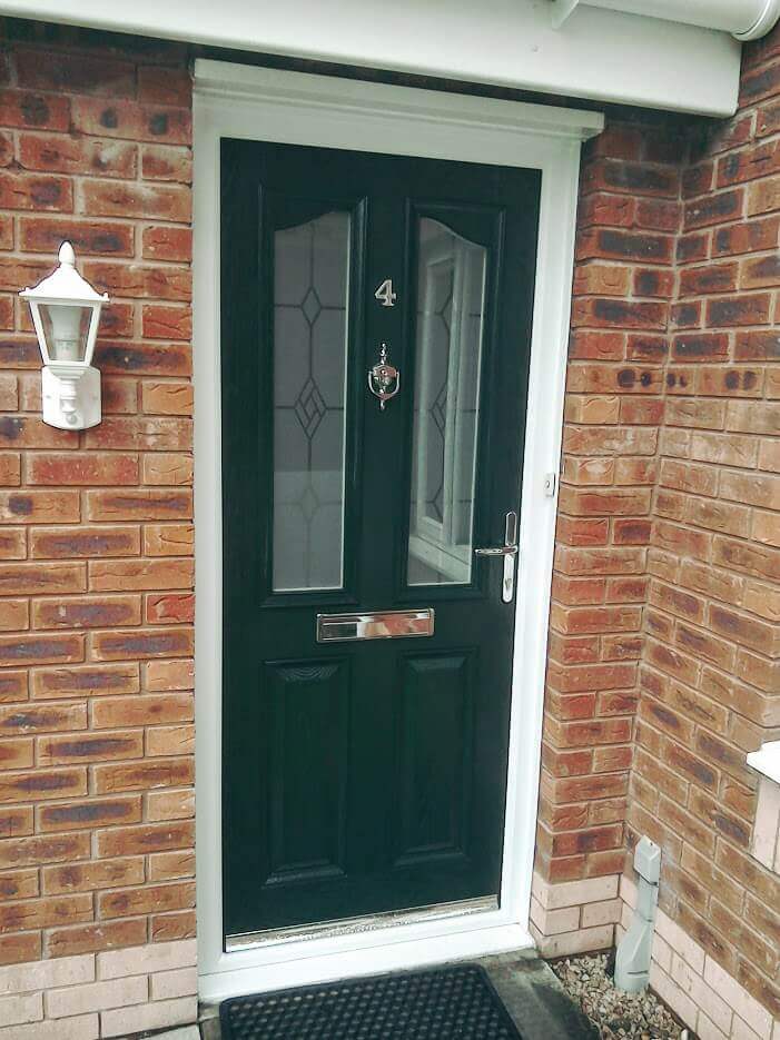 composite back doors mwyndy