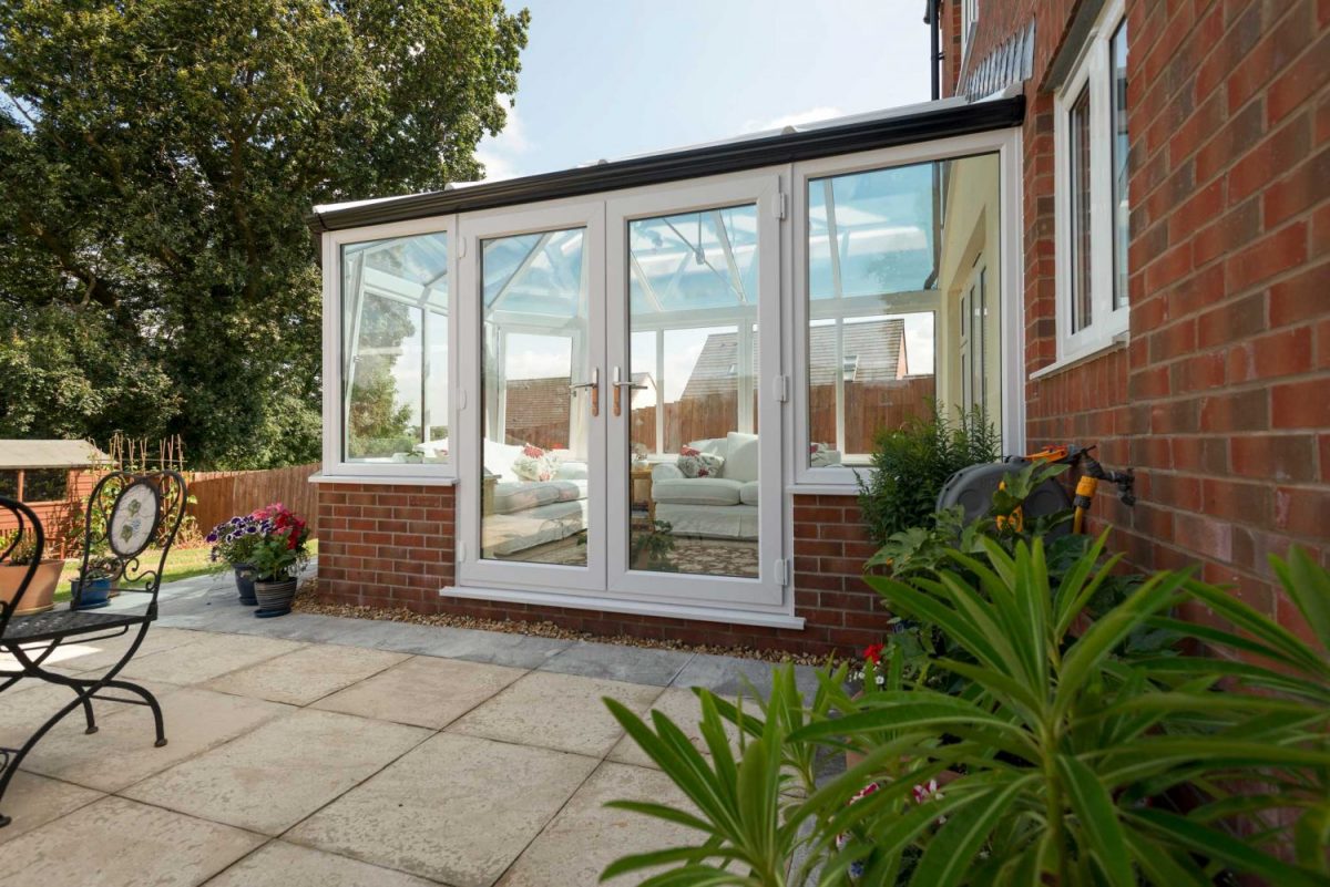 french doors tumble