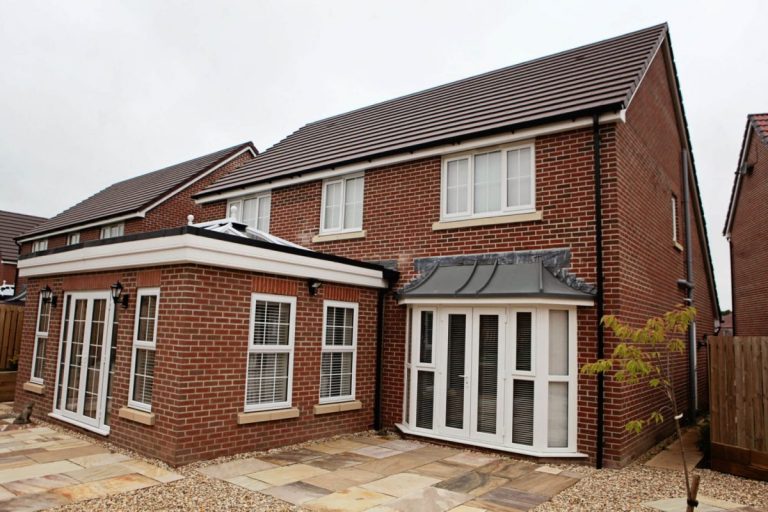 bespoke french doors tumble