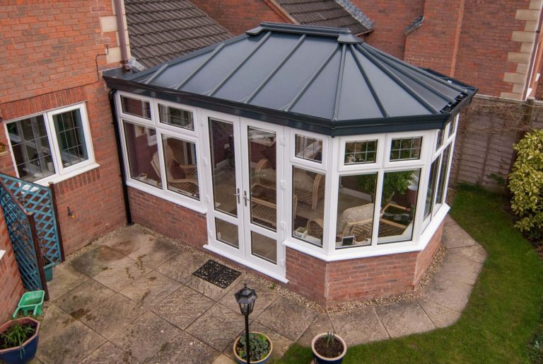 replacement conservatory roofs tumble