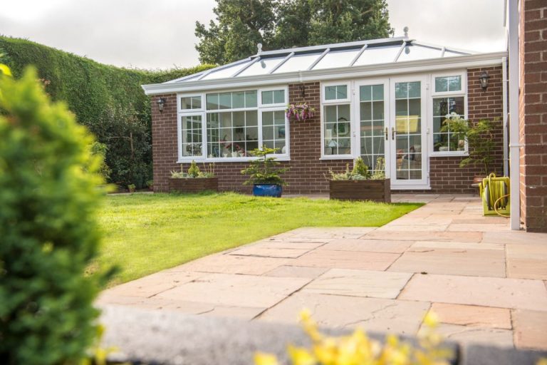 Double Glazing Doors for Homeowners in llantrisant