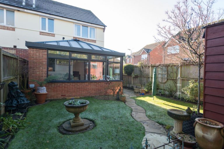 Conservatories prices Penarth
