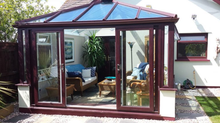 Double Glazing near Llantwit Major