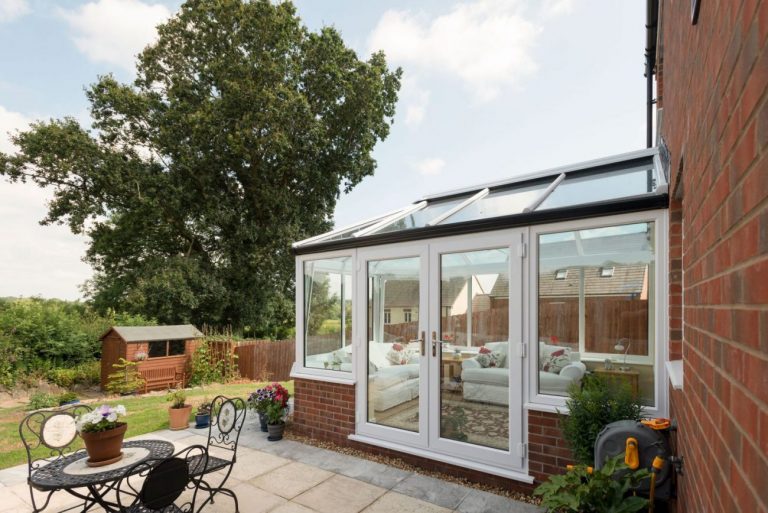 Llantwit Major Conservatories cost