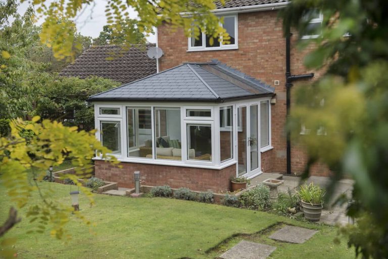 Llantwit Major Conservatories installers