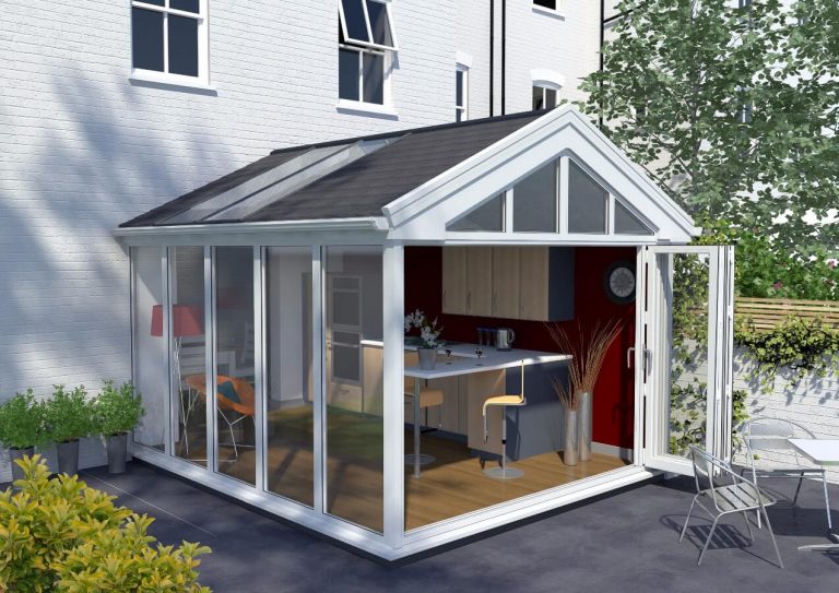 Llantwit Major Conservatories prices