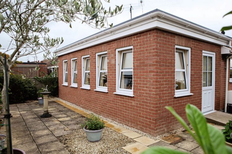 uPVC Windows near Llantwit Major