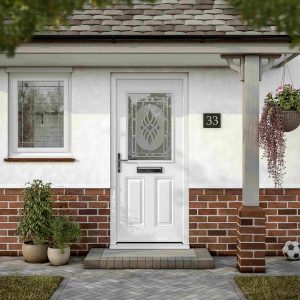 Composite Doors