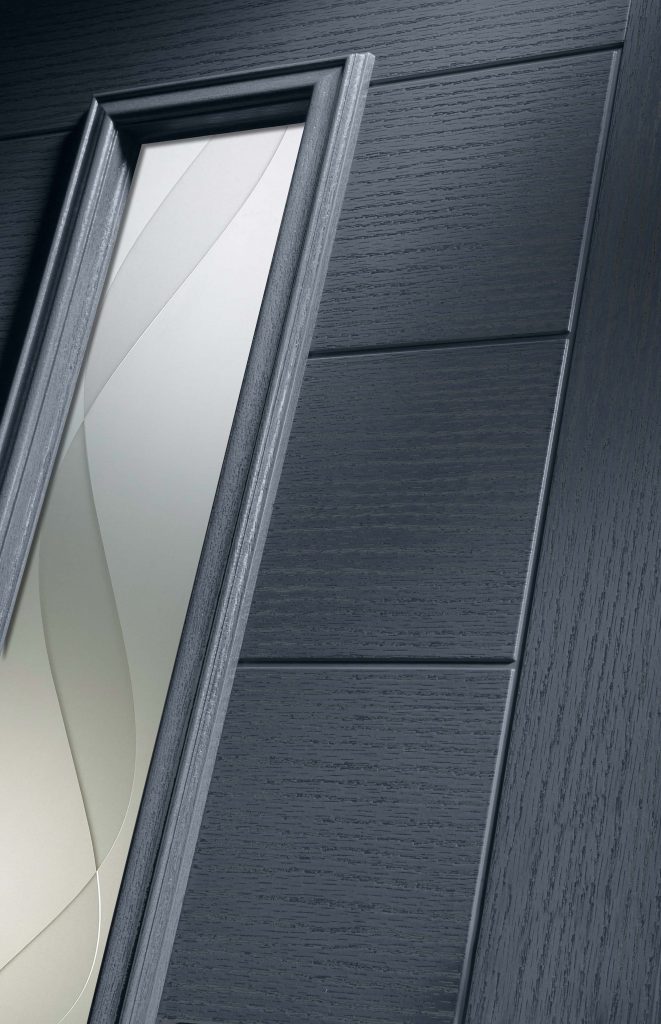 Composite Doors