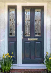 Composite Doors