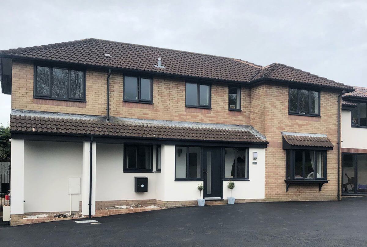 Casement Windows Chippenham