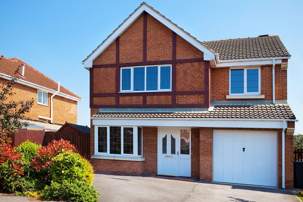 uPVC Doors Chippenham