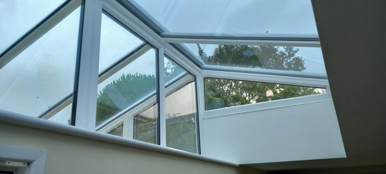 conservatory roof bristol