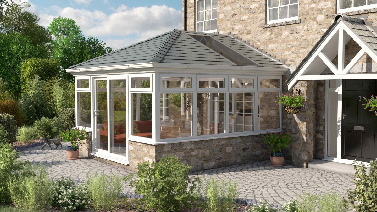 conservatories