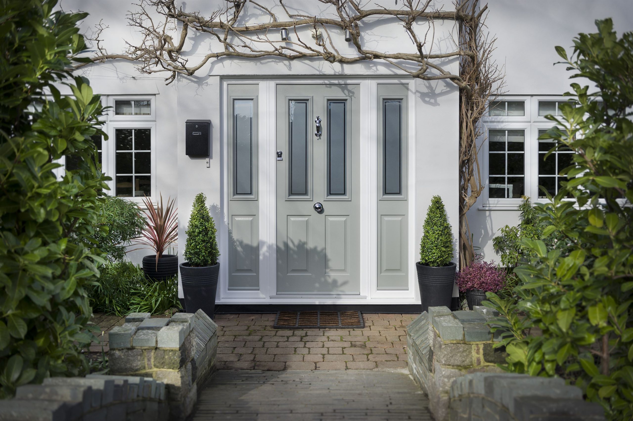 solidor composite doors