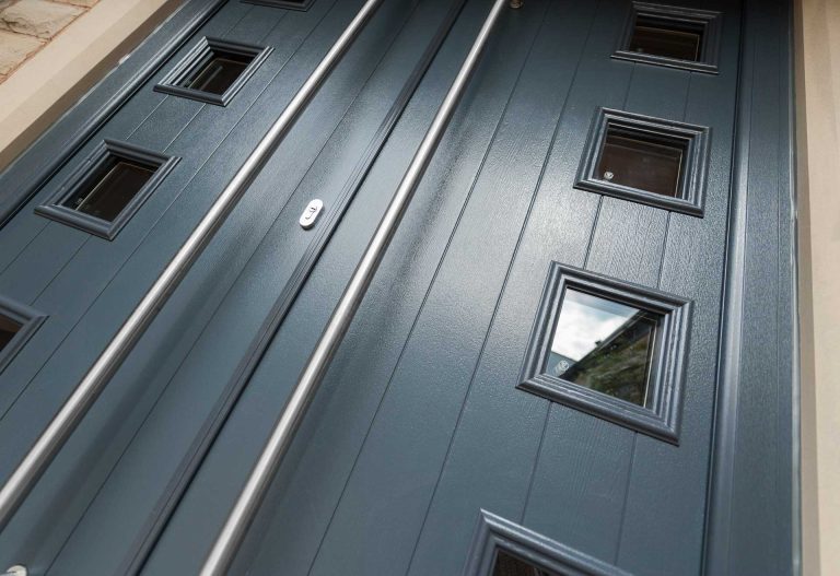 solidor front doors