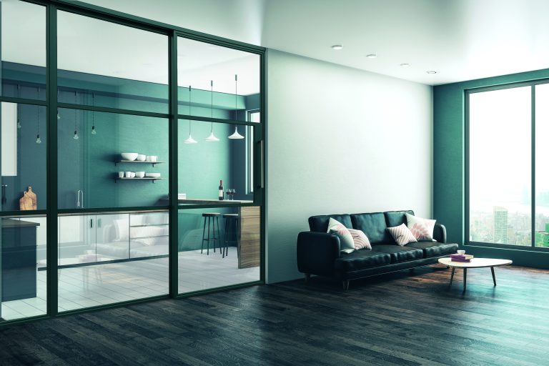 decorio slider door