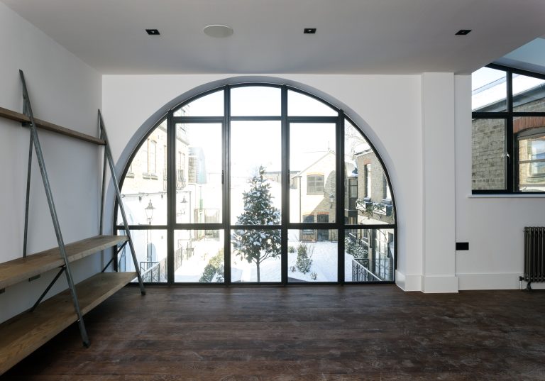 steel window door prices