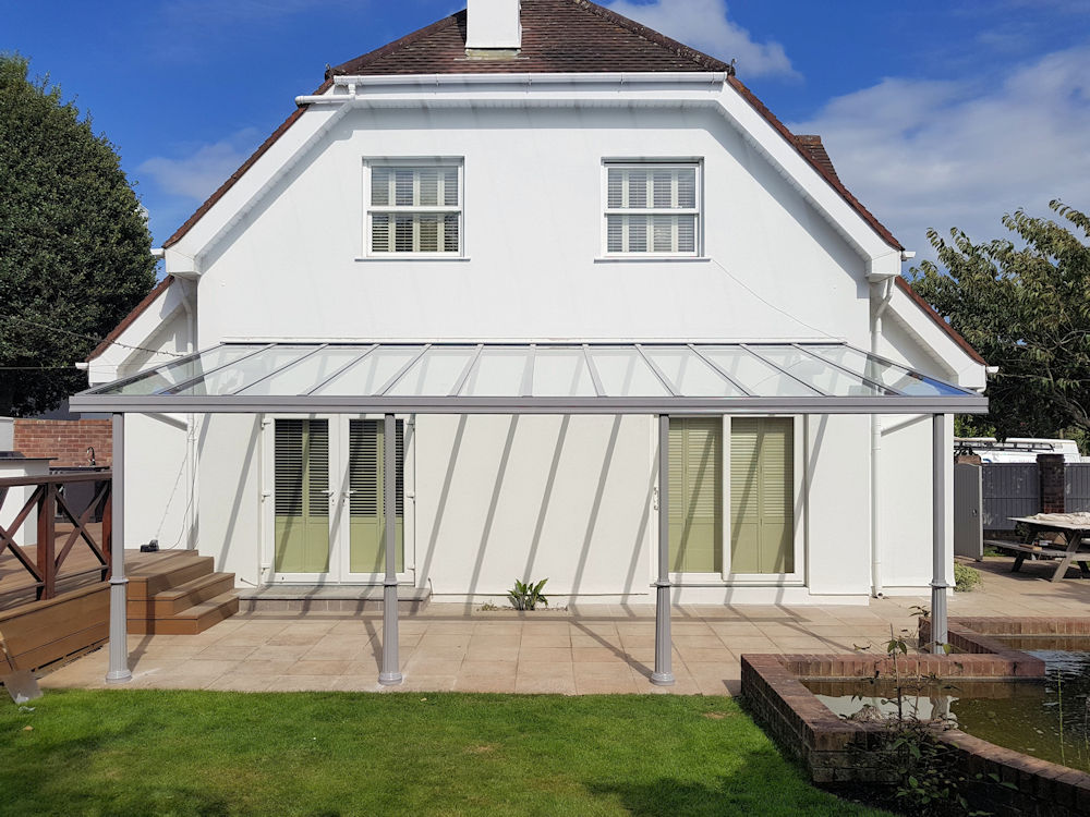 canopy upgrade for patio 2025 leekes