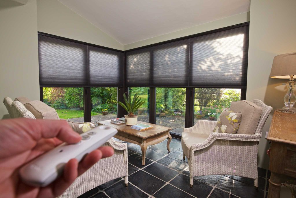 can you clean blinds?