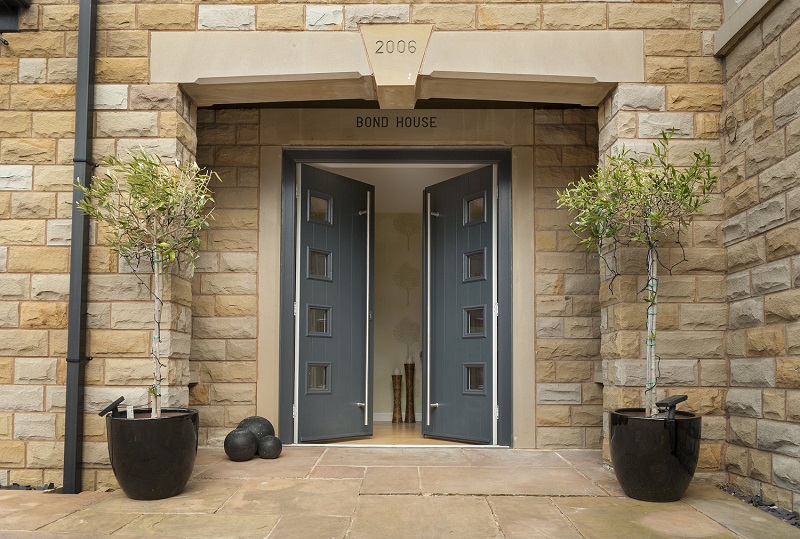 Porch planning permission