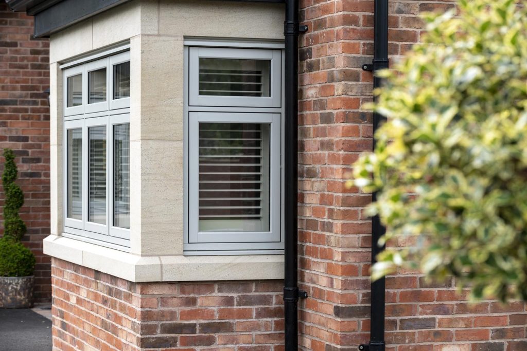 timberlook windows and door prices Leekes