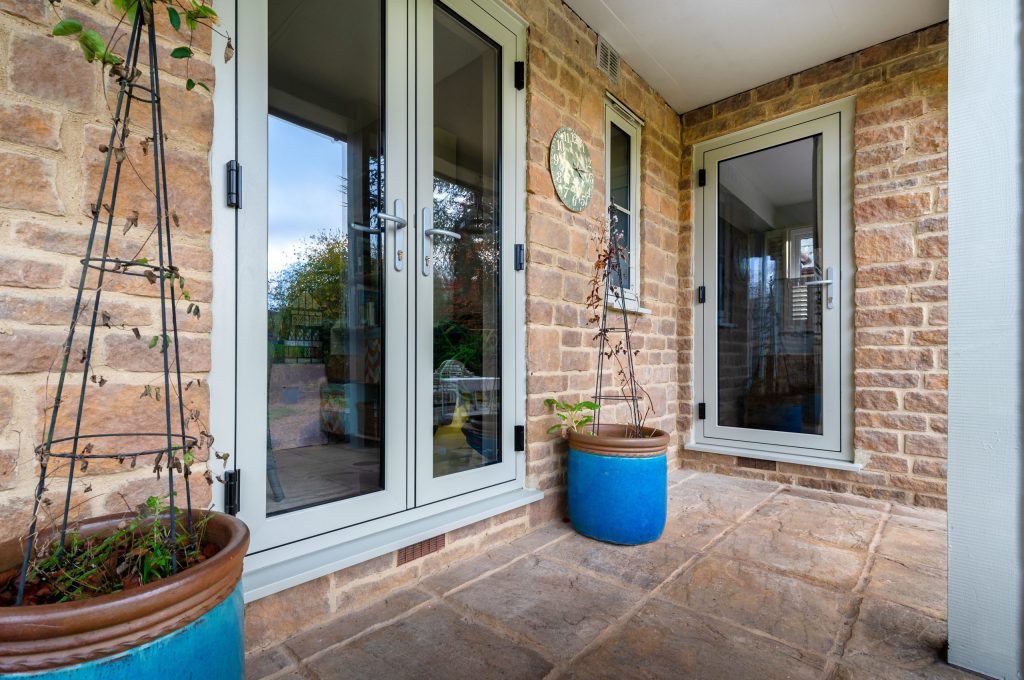 timberlook door prices