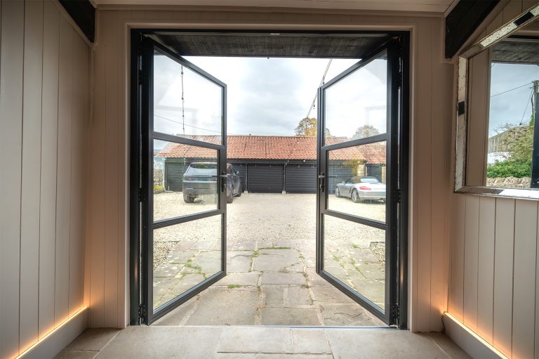 decorio external doors