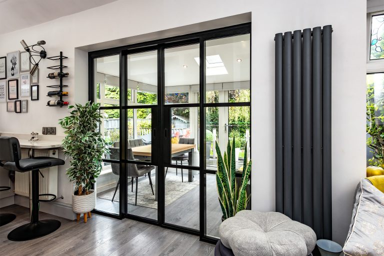 decorio internal double doors