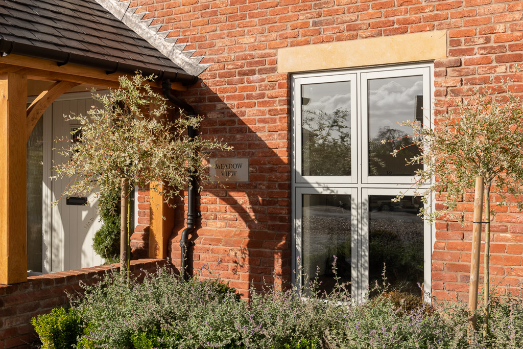 triple glazed casement windows cardiff