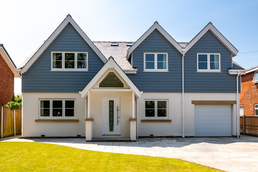 energy efficient upvc casement windows