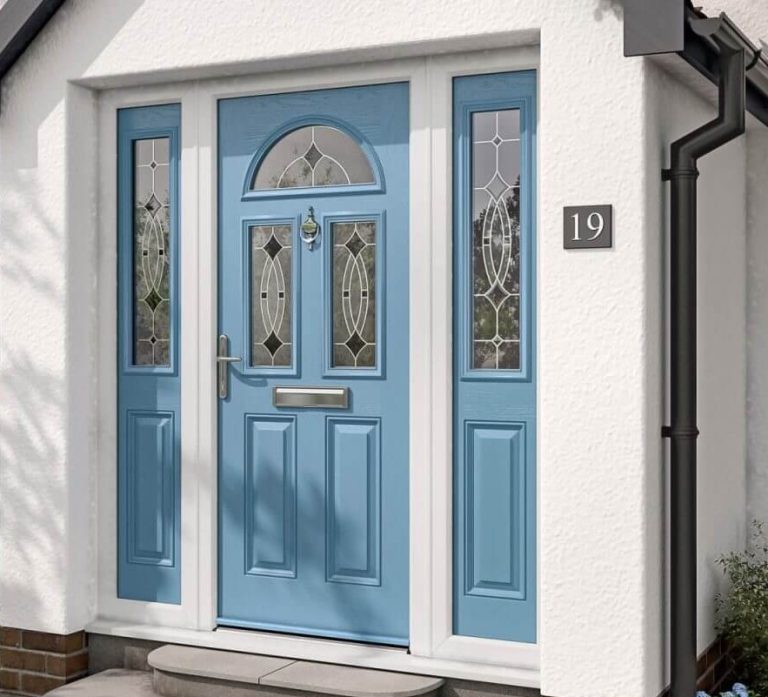 composite door installers llanelli