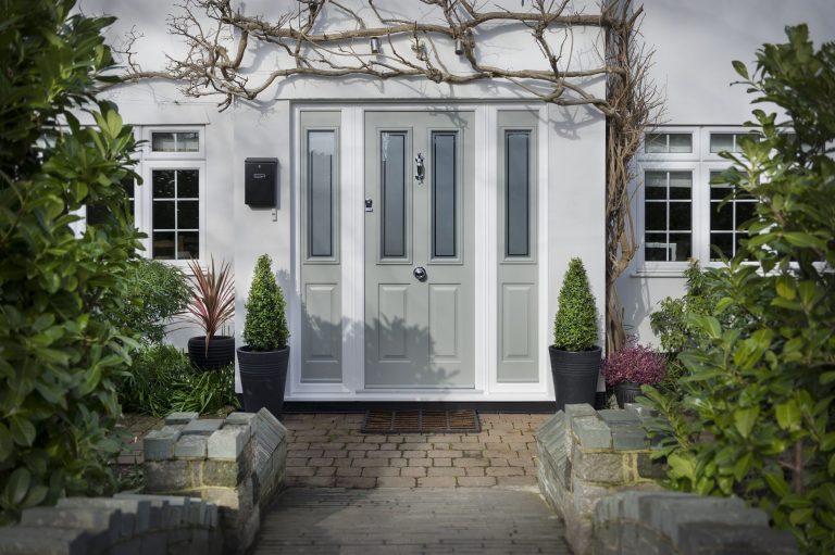 composite doors llanelli prices