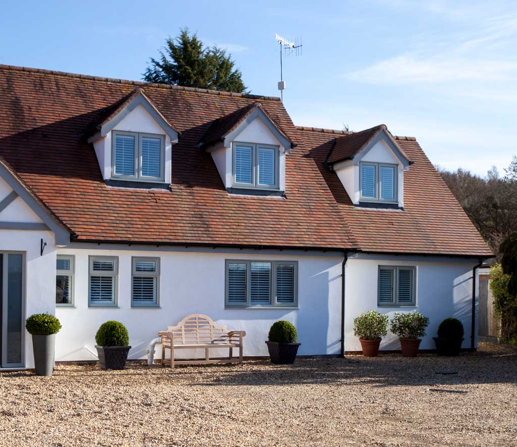 double glazed window installers