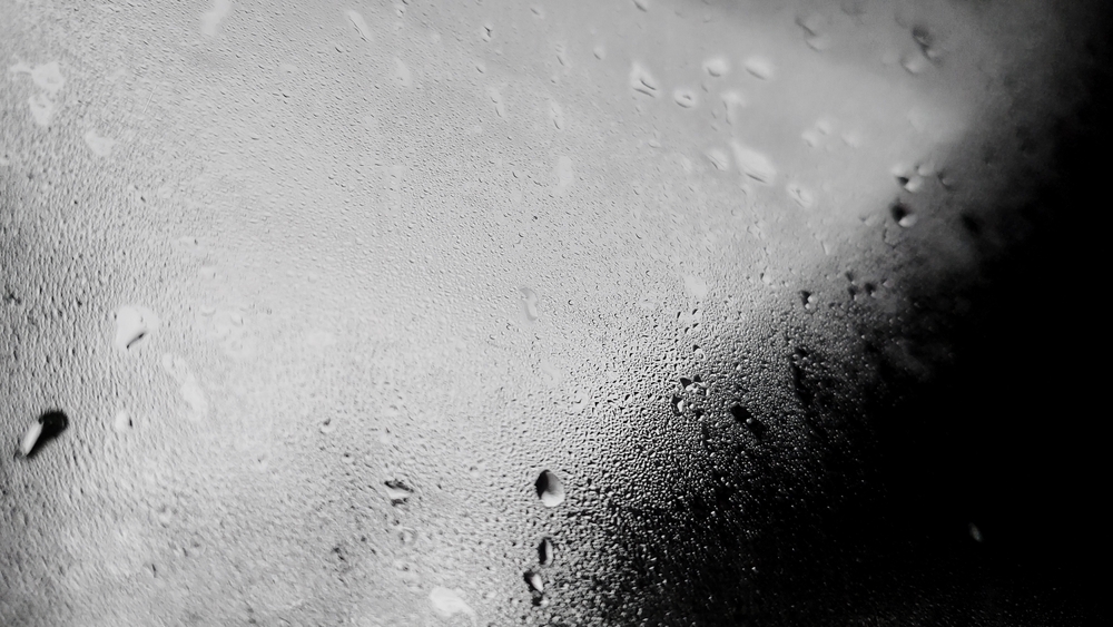 mist in upvc windows