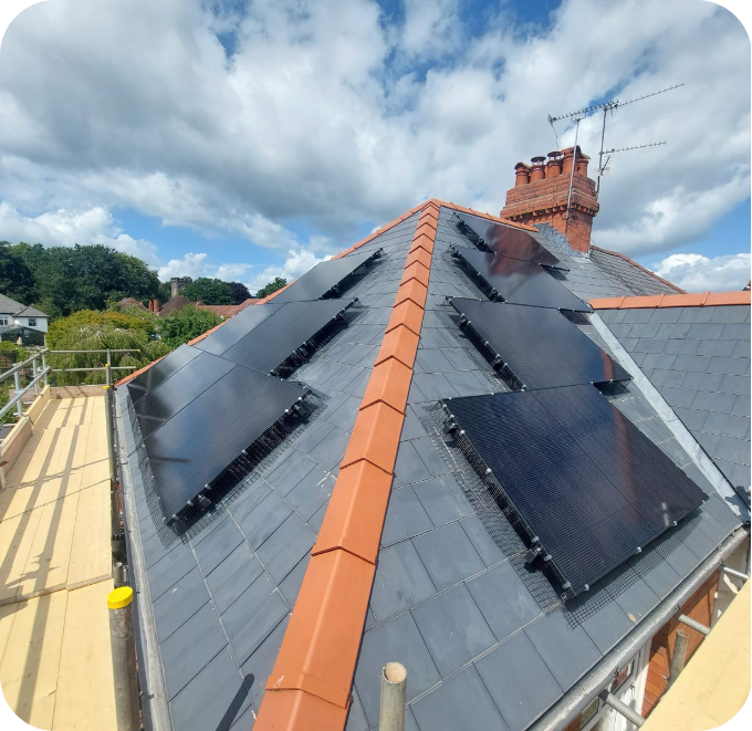 solar panel prices llantrisant wales