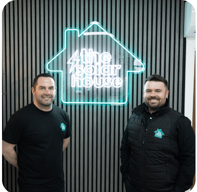 solar panels llantrisant