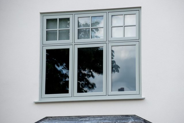 5 Trending Window Frame Colours That Aren’t Anthracite Grey