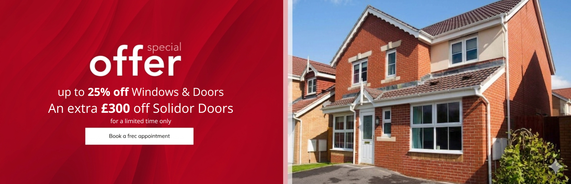 Windows Doors May Offer