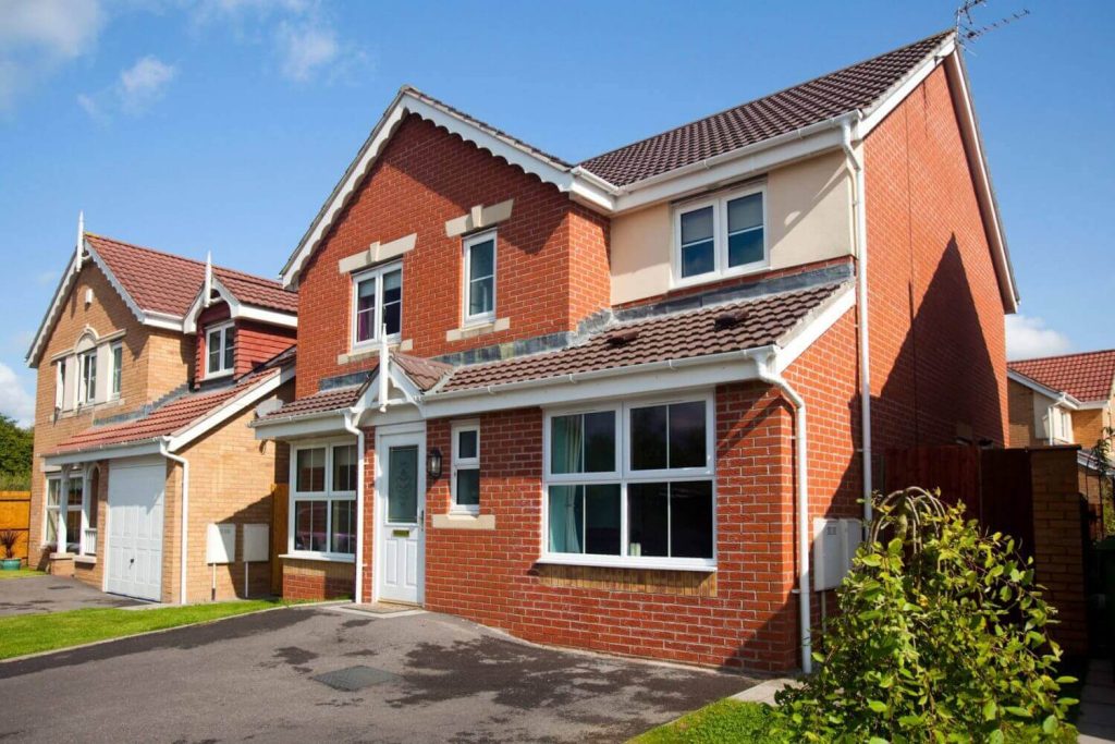 energy efficient upvc windows in crosshands