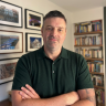 Image of Greg Rees Greg