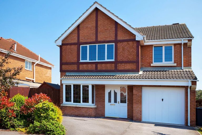 upvc double glazing casement windows in crosshands